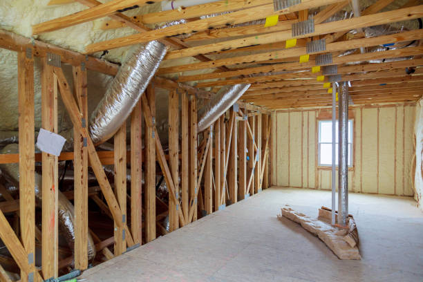 Best Commercial Insulation in Chapel Hill, NC