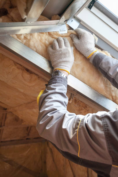 Best Commercial Insulation in Chapel Hill, NC