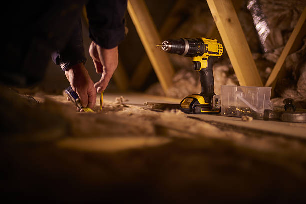  Chapel Hill, NC Insulation Contractor Pros